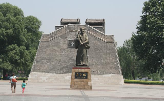 郭守敬:郭守敬是如何解决通州至大都漕运问题的