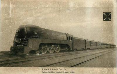 世界第一辆高铁列车是什么时候运行的,是从大连开往长春吗？