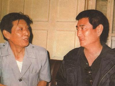 追捕的演员:追捕中扮演刘天舒姐姐的演员还演过什么电视剧？