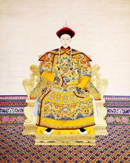 清朝皇帝之谜，清朝的顺治皇帝是真的出家了吗有何史料记载