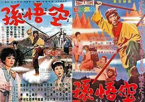 梁琛:中国一共拍了多少部关于《西游记》的电影