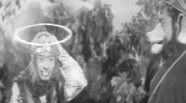 梁琛:中国一共拍了多少部关于《西游记》的电影