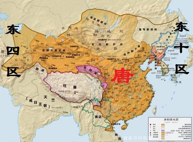 头条问答 为什么美国有六个时间都不会乱 143个回答