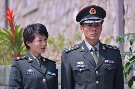 叶寸心扮演者:《我是特种兵之火凤凰》为什么雷战没有和叶寸心在一起？