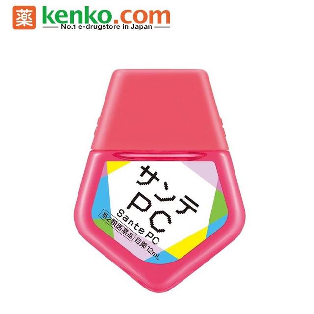 过敏眼药水,有什么较好的眼药水可以推荐？