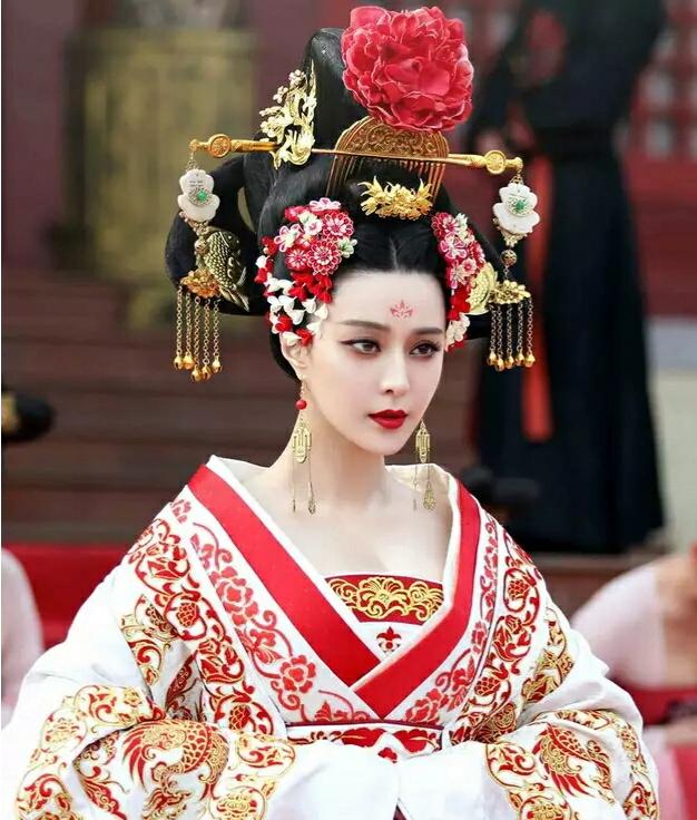 武三思:武三思跟武则天是什么关系？