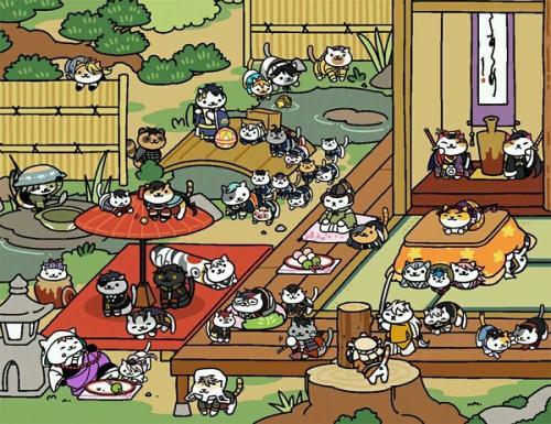 日本截尾猫:日本截尾猫图片 在日本宠物可以进地铁吗？