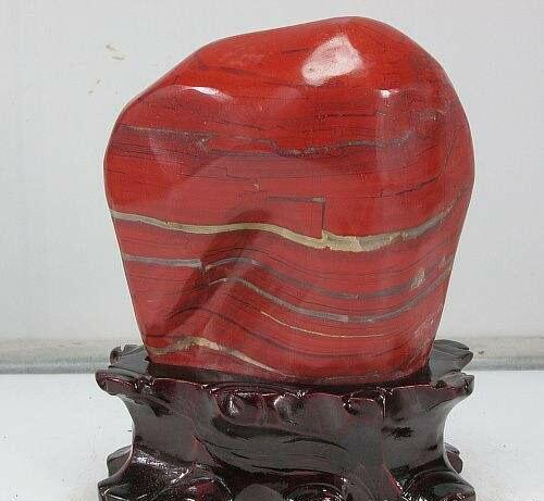 怎么鉴别一块石头是不是玉？插图102