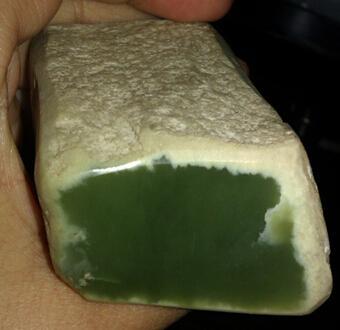 怎么鉴别一块石头是不是玉？插图112