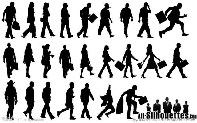 头条问答 - 走路应该低头,抬头还是仰头?(8个回答)