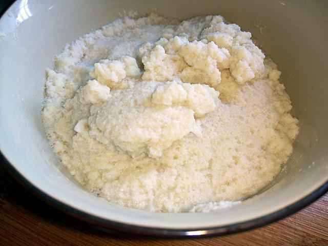 吃豆渣可以减肥吗,美味又营养的葱香豆渣如何制作？
