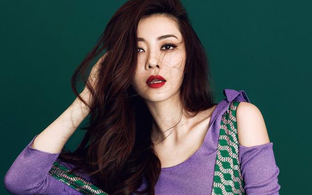 郭达昌:怀孕女神熊黛林近日情况如何？