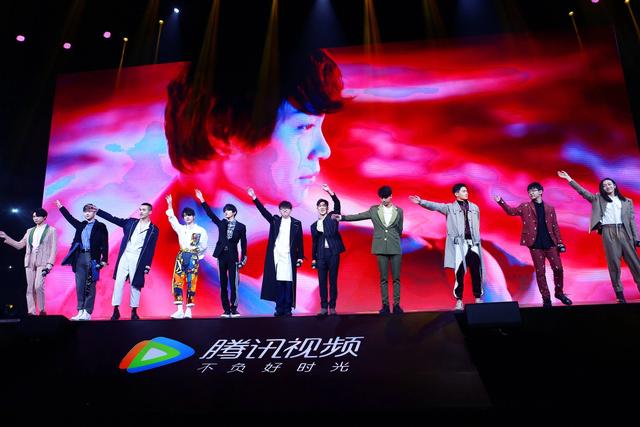 明日之子四季家族演唱会:盘点现在的明日之子都怎么样了？