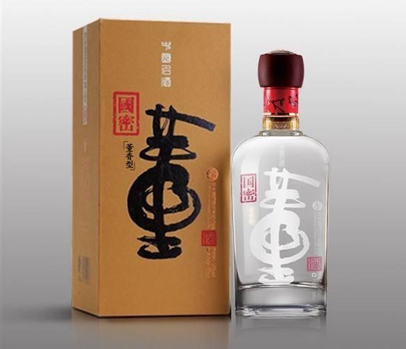 有人喝过贵州老酒董酒吗？口感怎么样？