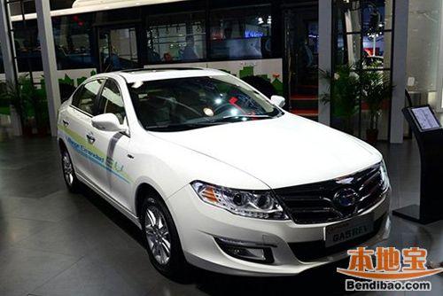 深圳新能源车上牌，深圳有哪些新能源汽车可以上牌