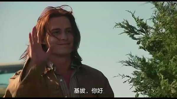 年轻时的小李子和德普谁帅？谁的演技高？