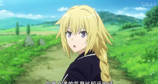 头条问答 如何评价 Fate Apocrypha Tv动画第17集删除了名台词 2个回答