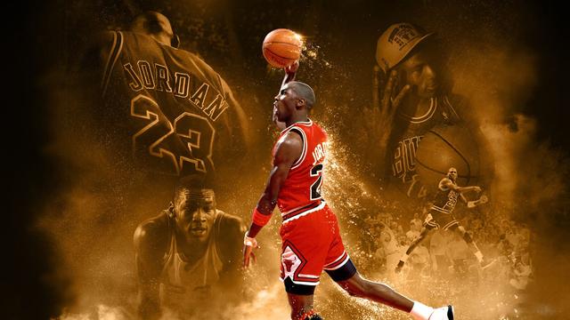 厄尔门罗:NBA历史十大得分后卫都是谁？