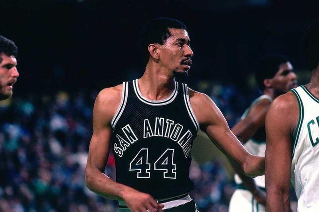 厄尔门罗:NBA历史十大得分后卫都是谁？