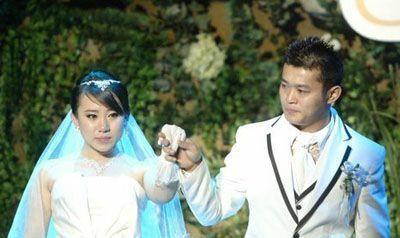 丫蛋老公:赵本山徒弟小鹏飞求婚丫蛋，对此你怎么看？