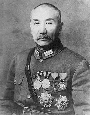 国民革命军:阎锡山易帜南京国民政府，改称“北方国民革命军”，军力如何？