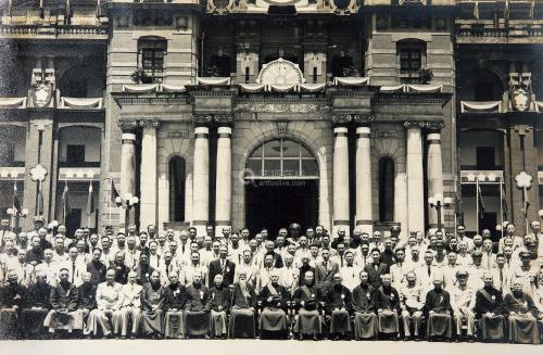 国民革命军:阎锡山易帜南京国民政府，改称“北方国民革命军”，军力如何？