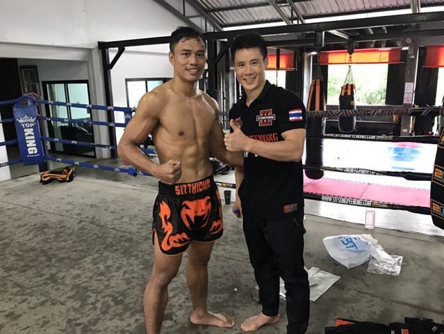 王伟豪:为什么现代搏击很少看到侧踹腿，都是鞭腿与正蹬？