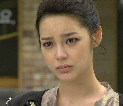 朴诗妍:《宝莲灯》饰演三圣母的朴诗妍为什么要参演？