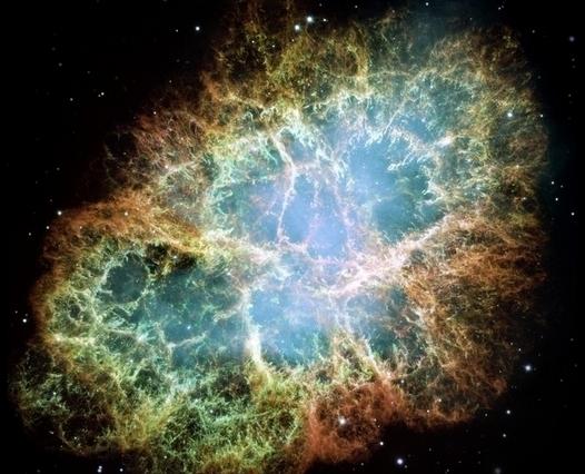 宇宙的起源在哪里，宇宙是起源于138亿年前的奇点大爆炸吗