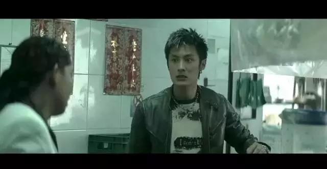陈冠希和余文乐:陈冠希和余文乐，你觉得谁更潮