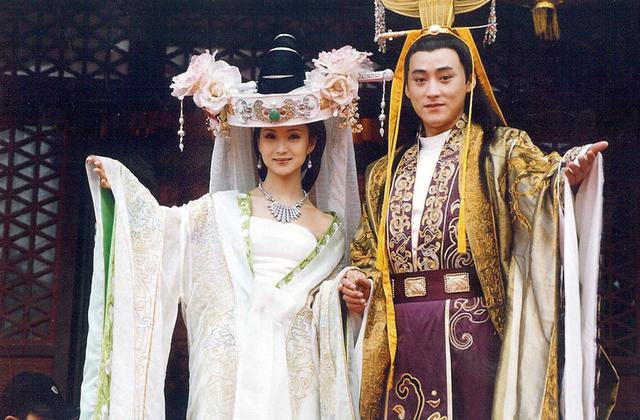 陈好主演的电视剧:昔日被称作万人迷，如今被称作万人肥的陈好近况如何？