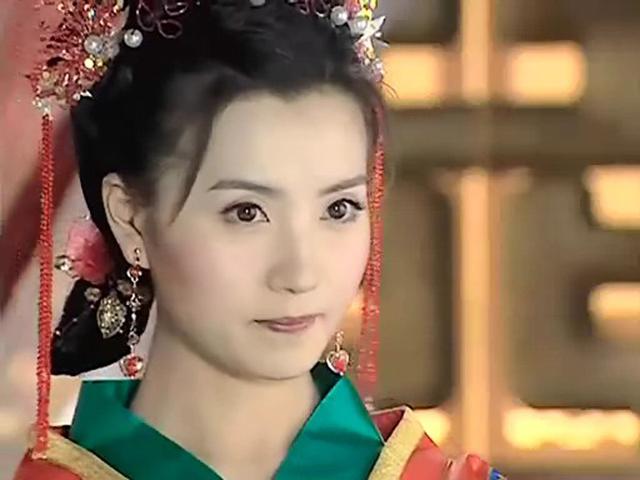 陈好主演的电视剧:昔日被称作万人迷，如今被称作万人肥的陈好近况如何？