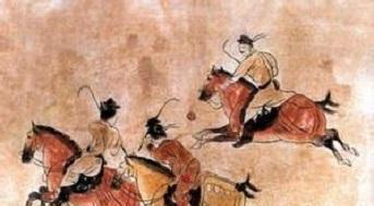 唐威与韩湘琴:在中国古代，都有哪些“不务正业”的皇帝