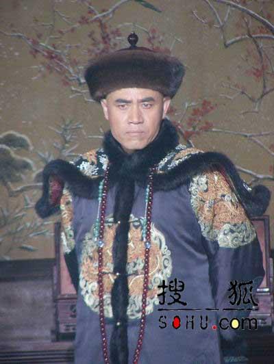 恭亲王:为什么恭亲王奕䜣没有野心？
