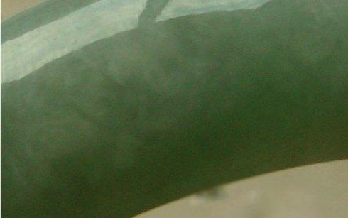 翡翠怎么看真假,喜欢翡翠但是担心买到假的，要如何辨别？