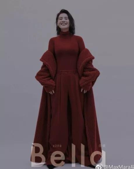 泰迪熊官网:有哪些明星穿过Maxmara？ 泰迪熊官网申诉