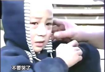 郝邵文近况:少林小子释小龙现状如何？