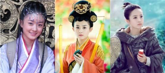 赵丽颖个人资料简介:除了演技，还能从哪些新颖的角度来夸夸赵丽颖