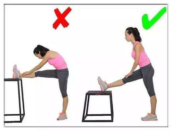 头条问答 - 为什么腘绳肌不能拉伸?(1个回答)