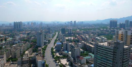中联重科股吧股吧.湖南省各城市的交通优势是什么