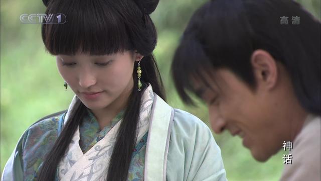 神话主演:电影《神话》主要内容是什么？