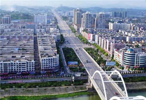 中联重科股吧股吧.湖南省各城市的交通优势是什么