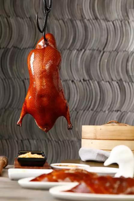 北京烤鸭哪里好吃:正宗北京烤鸭