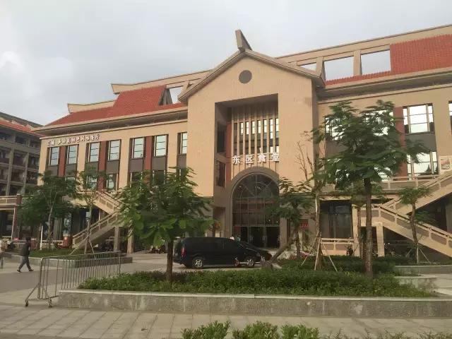 钦州学院怎么样(钦州学院怎么样好不好)