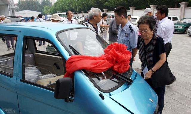 北京低速电动汽车政策，北京市启动三四轮低速电动车专项整治市民怎么配合