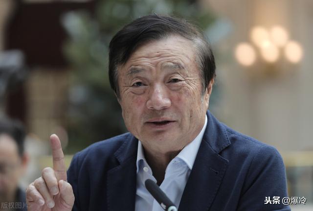 孟晚舟是任正非的女儿,为何不姓任姓孟？