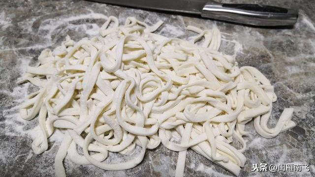 饺子皮怎么做？