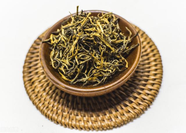 金骏眉茶怎么样？