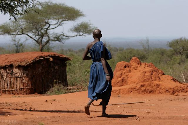 微博“脱饭”：终结霍乱时代？，非洲人脚上长的寄生虫自己不会处理吗为何要等志愿者去帮忙处理