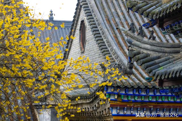 六祖慧能大师肉身:慧能六祖在道教里是什么位置？